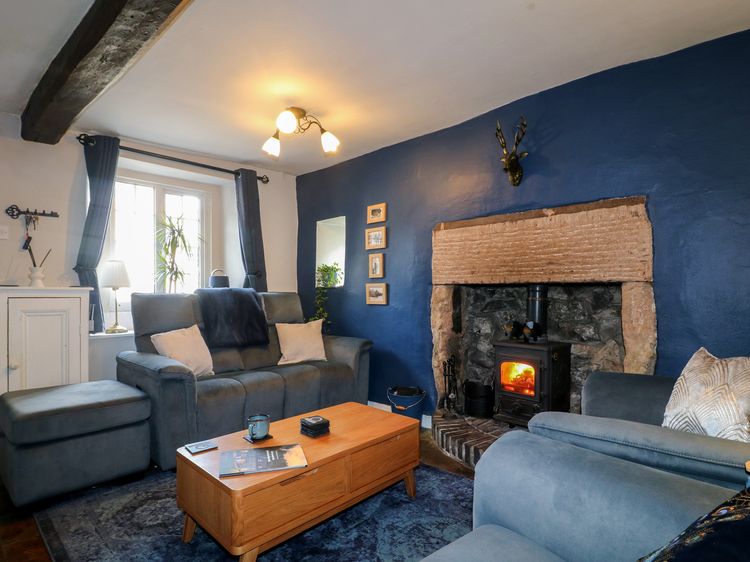 Blindwell House, listing photograph 4
