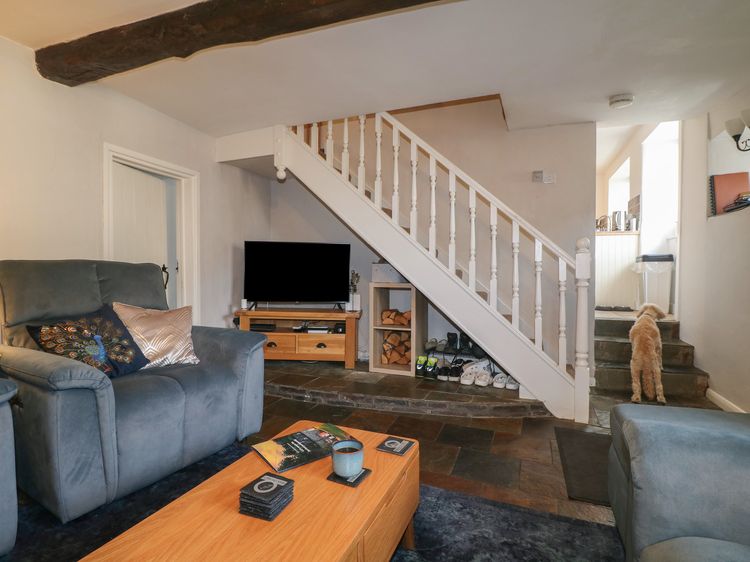 Blindwell House, listing photograph 5