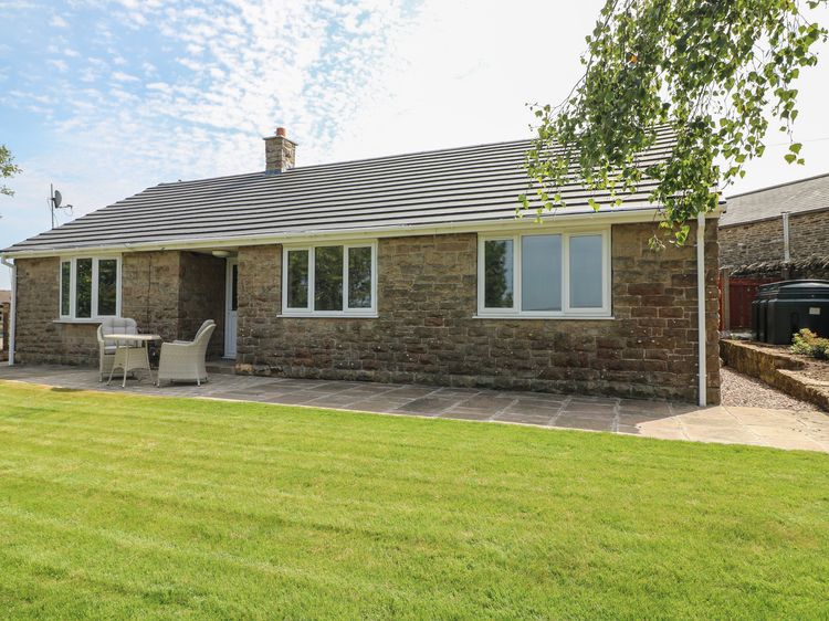 Wigley Farm House Cottage, listing photograph 2