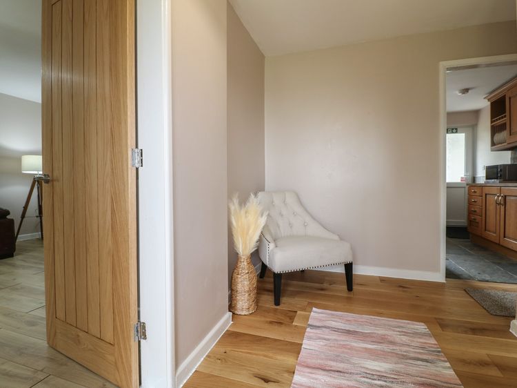 Wigley Farm House Cottage, listing photograph 4