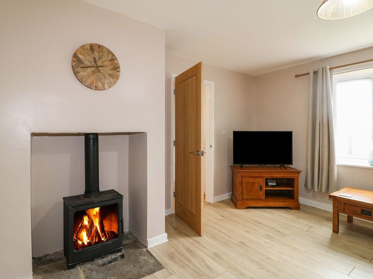 Wigley Farm House Cottage, listing photograph 7