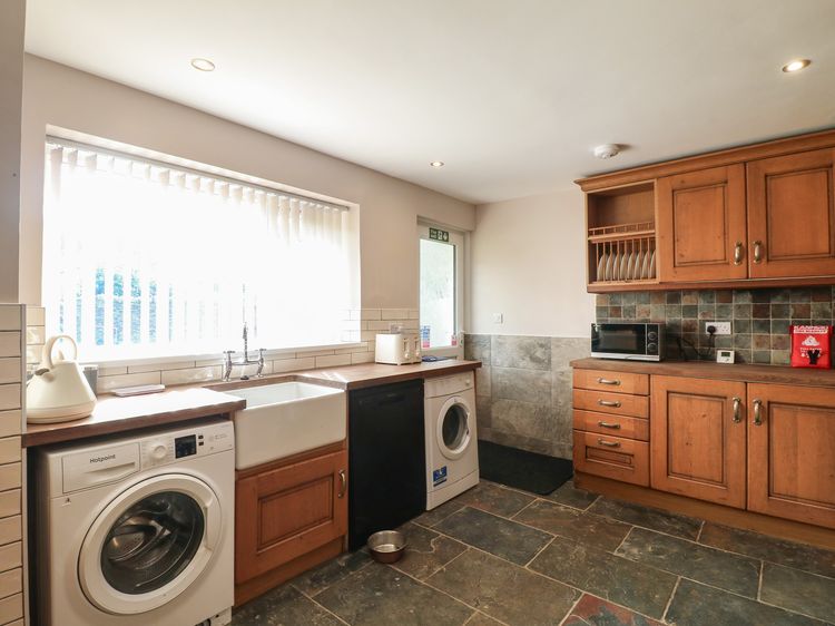Wigley Farm House Cottage, listing photograph 10