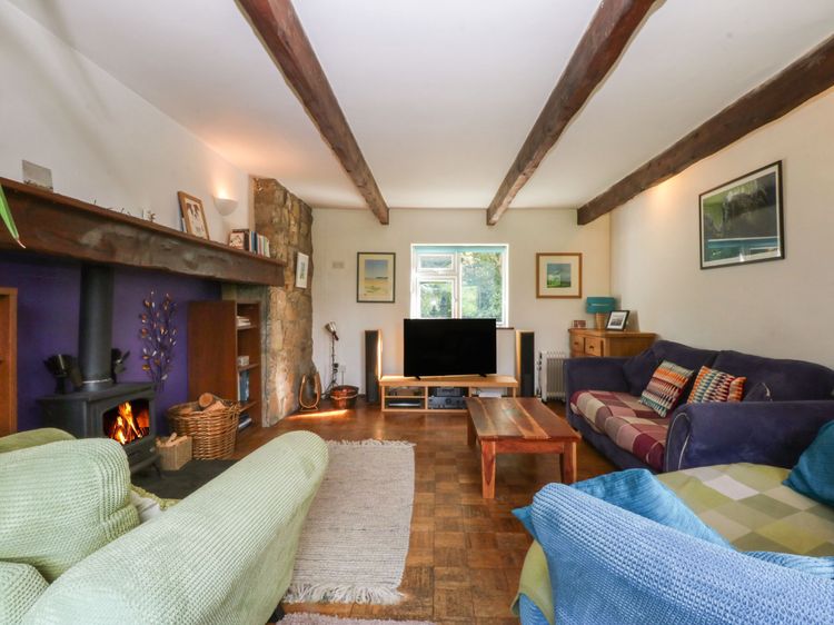 Neuadd Wen, listing photograph 4