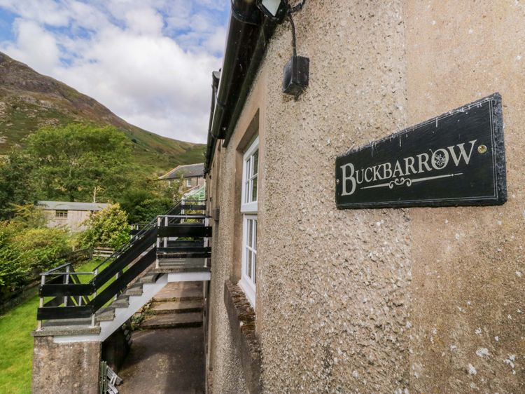 Buckbarrow, listing photograph 4