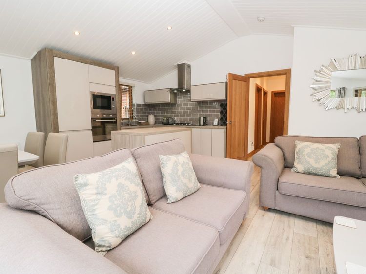 Easedale Lodge, listing photograph 2