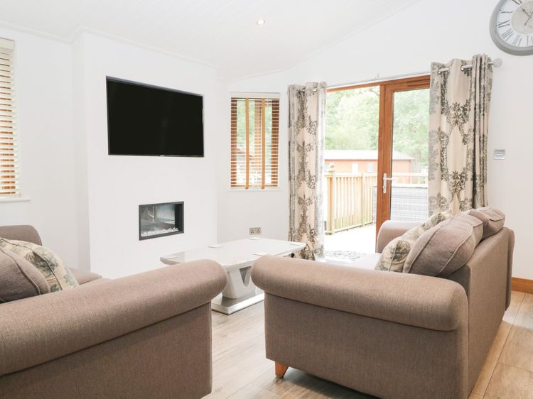Easedale Lodge, listing photograph 3