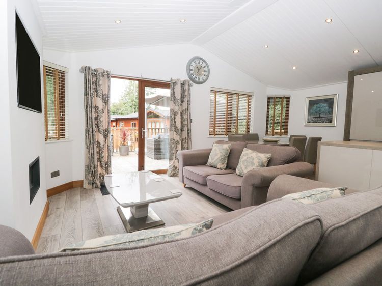 Easedale Lodge, listing photograph 4