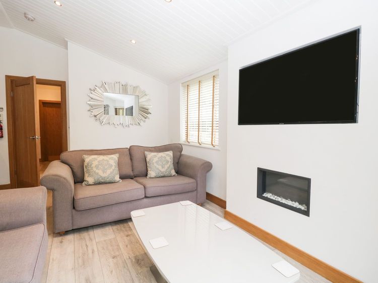 Easedale Lodge, listing photograph 5
