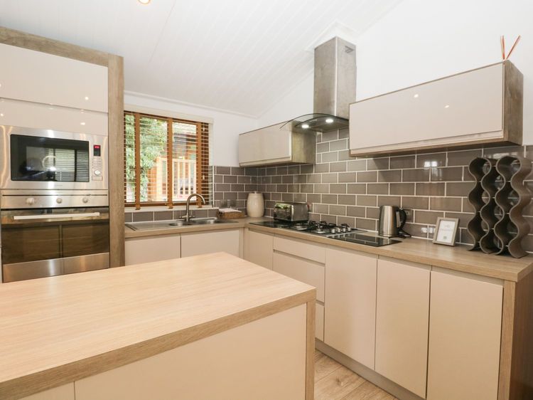 Easedale Lodge, listing photograph 6