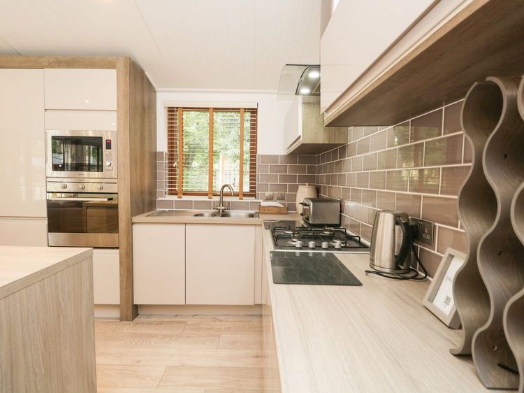 Easedale Lodge, listing photograph 9