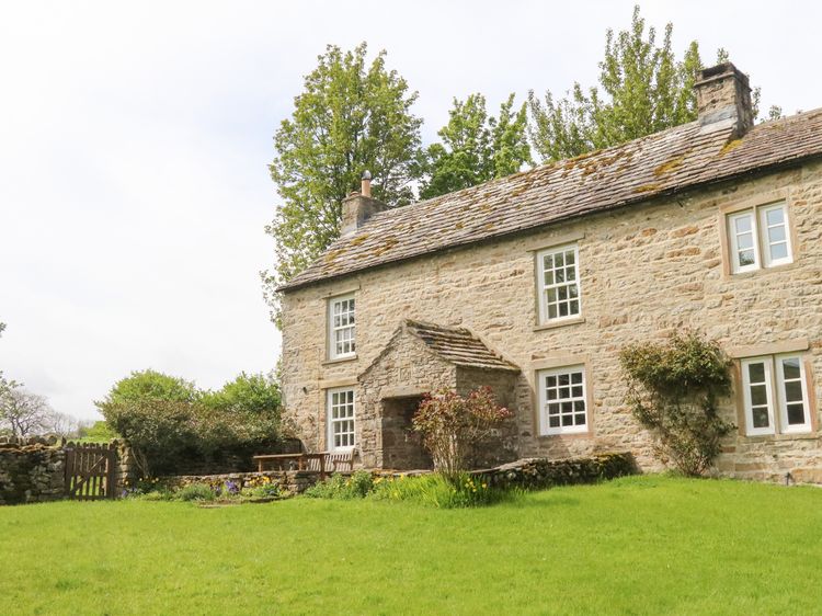 Cowstonegill, listing photograph 3