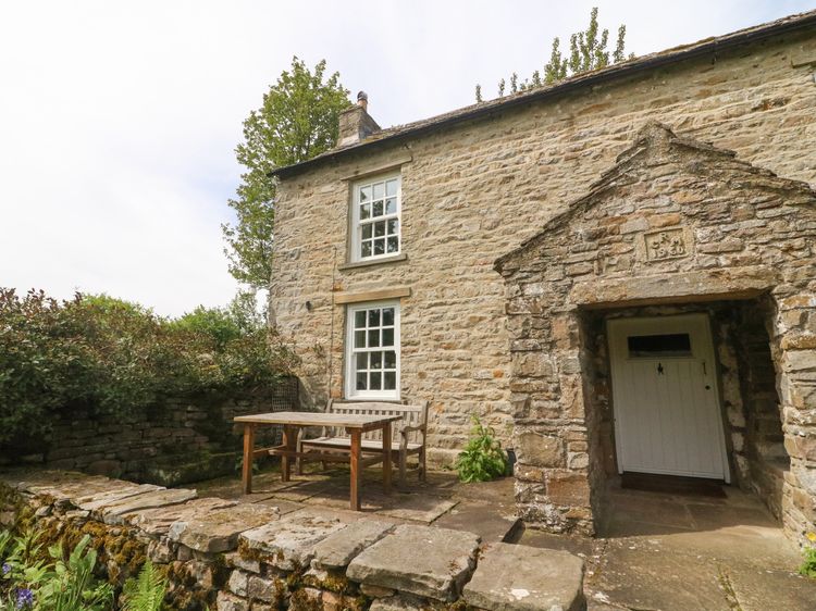 Cowstonegill, listing photograph 4