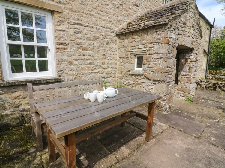 Cowstonegill, listing photograph 5