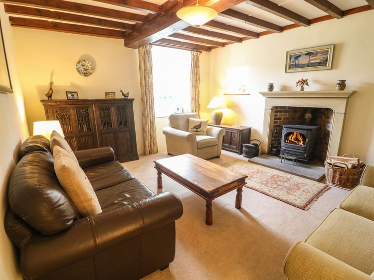 Cowstonegill, listing photograph 7