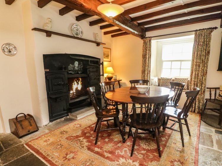 Cowstonegill, listing photograph 10