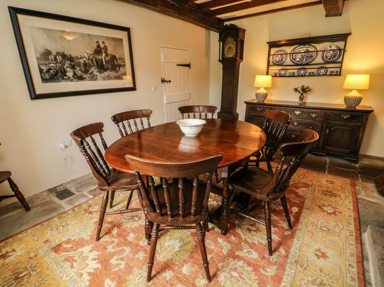 Cowstonegill, listing photograph 11