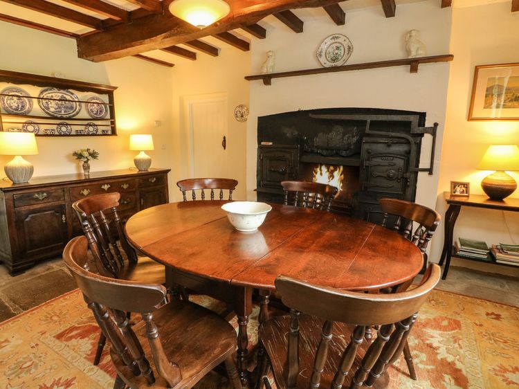 Cowstonegill, listing photograph 12