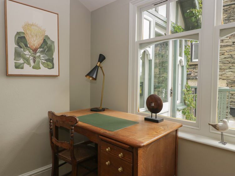 The Boundary, listing photograph 4