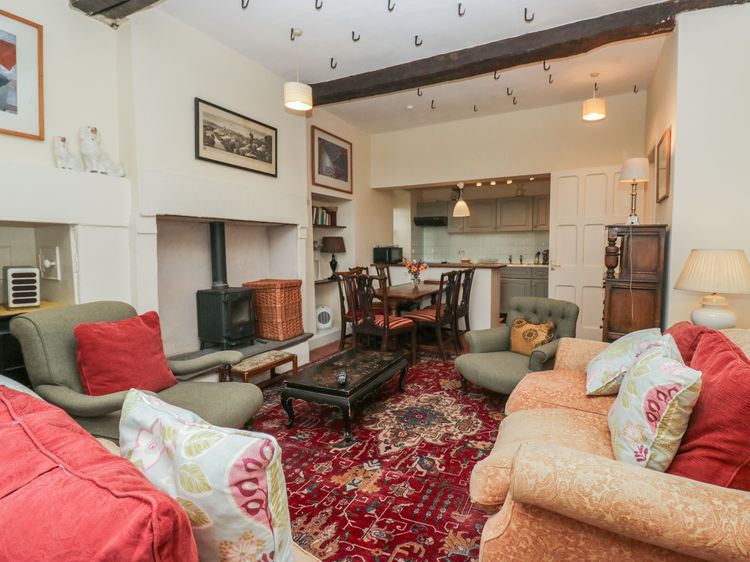 The Old Kitchen, listing photograph 8
