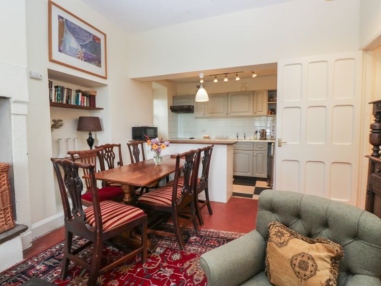 The Old Kitchen, listing photograph 9