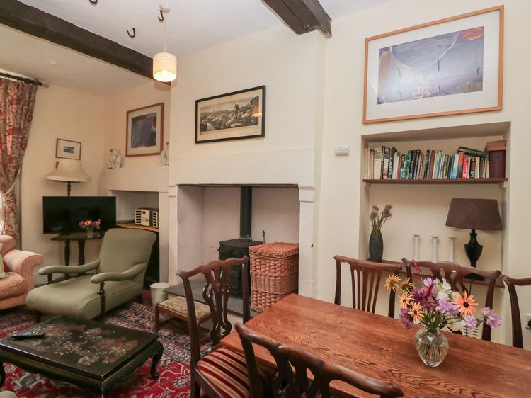 The Old Kitchen, listing photograph 10