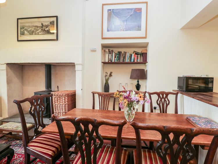 The Old Kitchen, listing photograph 11