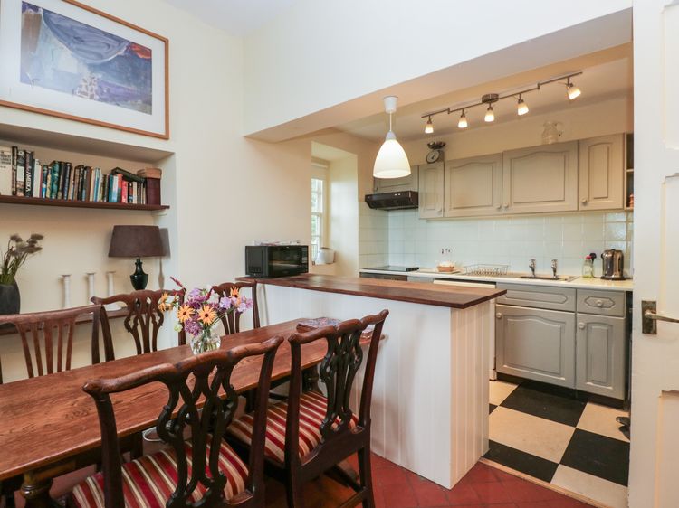 The Old Kitchen, listing photograph 12