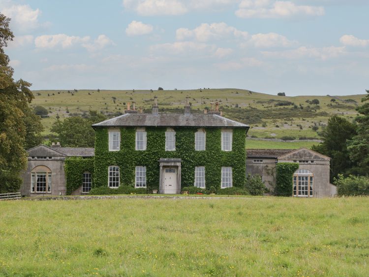 The Old Kitchen, listing photograph 2