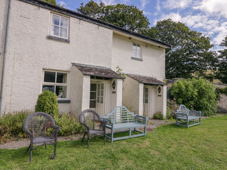 The Laundrymaid's Cottage, listing photograph 2