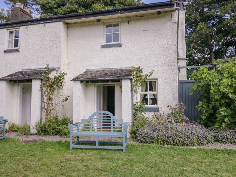 The Laundrymaid's Cottage, listing photograph 3
