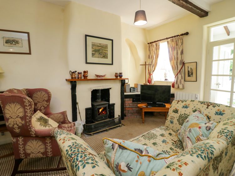 The Laundrymaid's Cottage, listing photograph 6