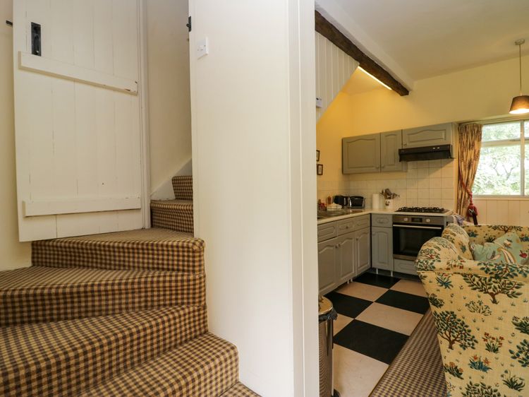 The Laundrymaid's Cottage, listing photograph 12