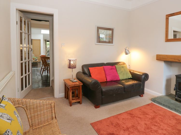 Cloud Cottage, listing photograph 3