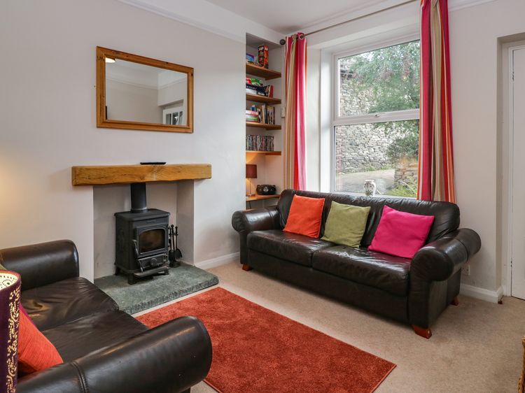 Cloud Cottage, listing photograph 2