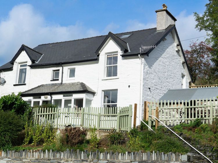 Haulfryn, listing photograph 2
