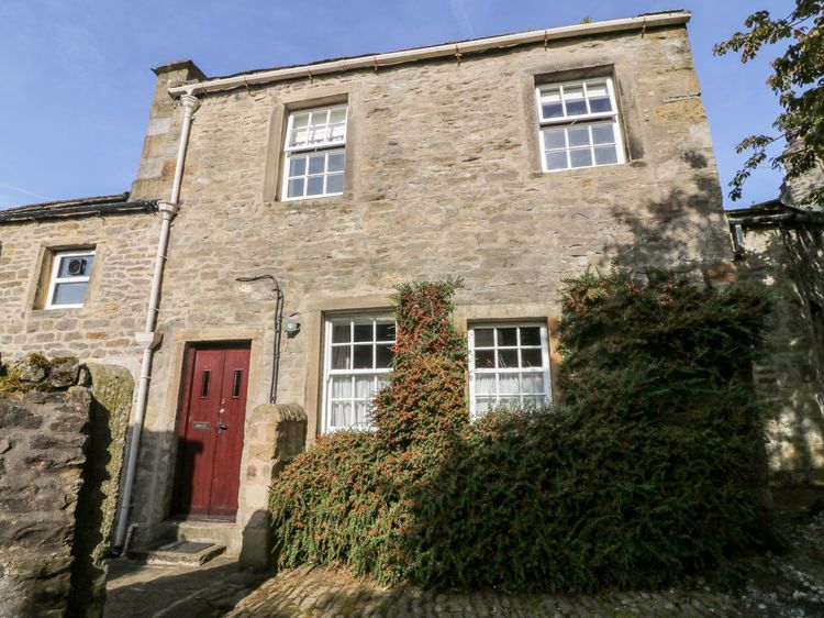 Lane Fold Cottage
