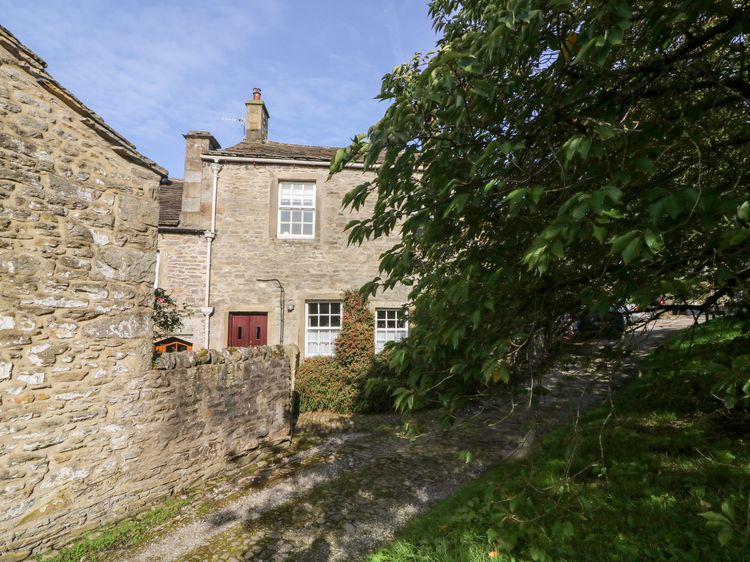 Lane Fold Cottage, listing photograph 2