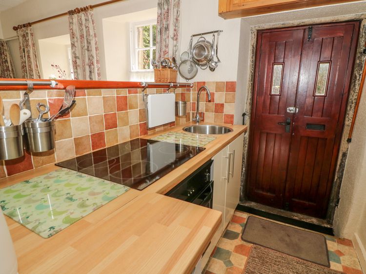 Lane Fold Cottage, listing photograph 8