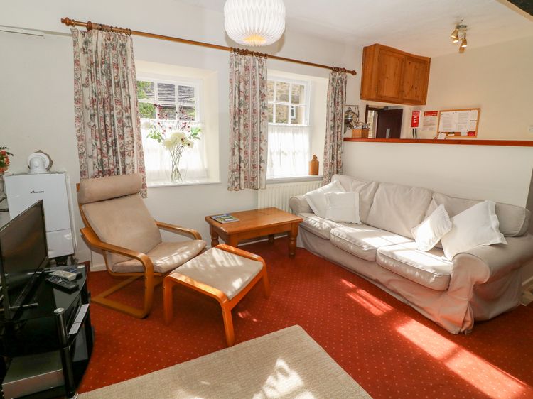 Lane Fold Cottage, listing photograph 4