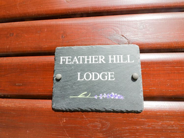 Feather Hill Lodge White Cross Bay, Skiptory Howe 38, listing photograph 4
