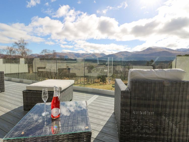 Macgregor Ranch, listing photograph 4