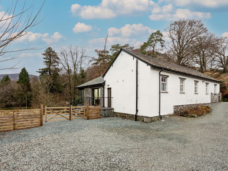 The Old Bunkhouse, listing photograph 2