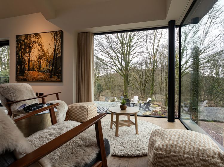 The Old Bunkhouse, listing photograph 5