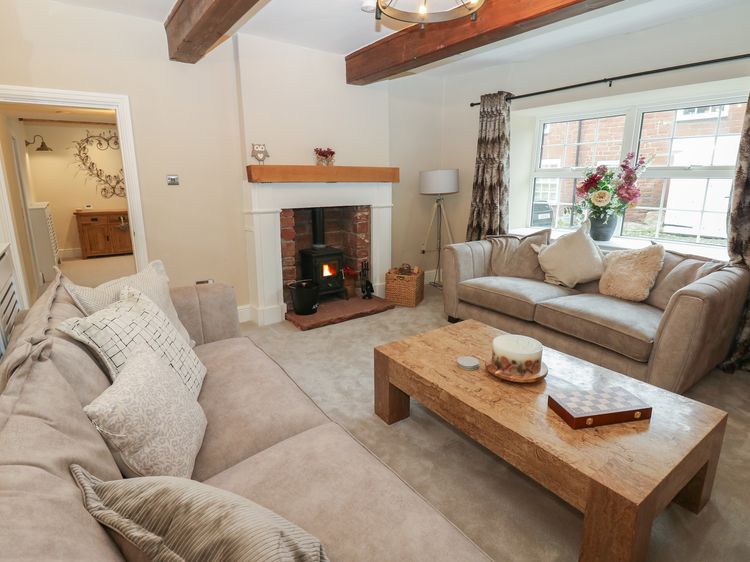 Broadwath Old House, listing photograph 7