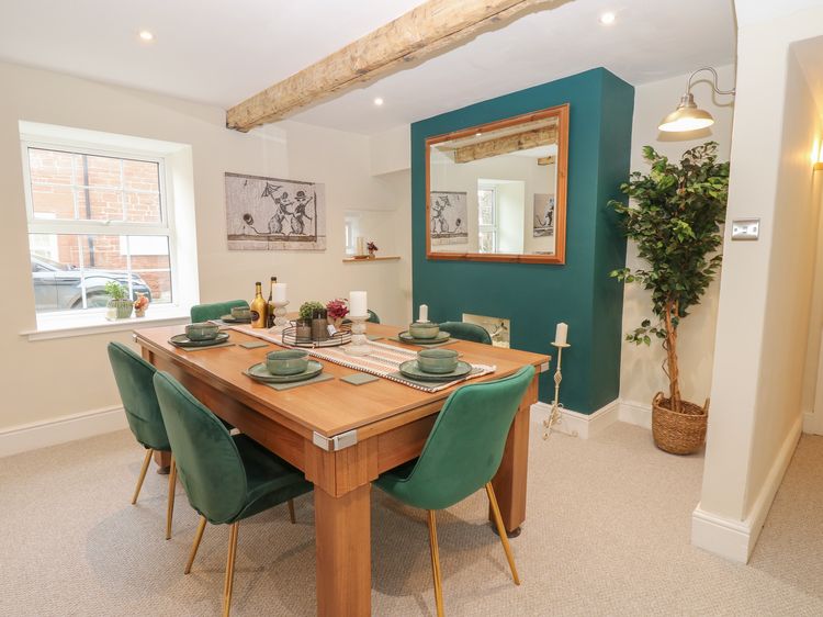 Broadwath Old House, listing photograph 8