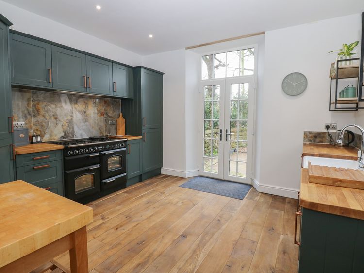 Broadwath Old House, listing photograph 12