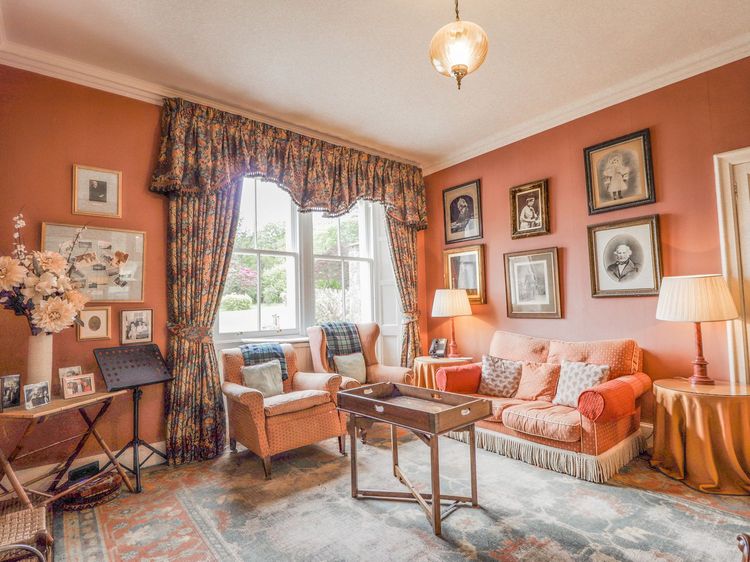 Druidaig Lodge, listing photograph 3