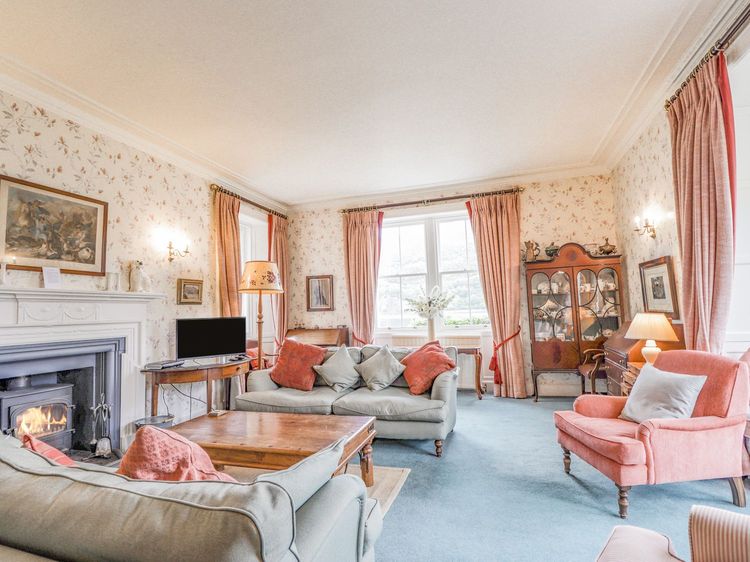 Druidaig Lodge, listing photograph 8