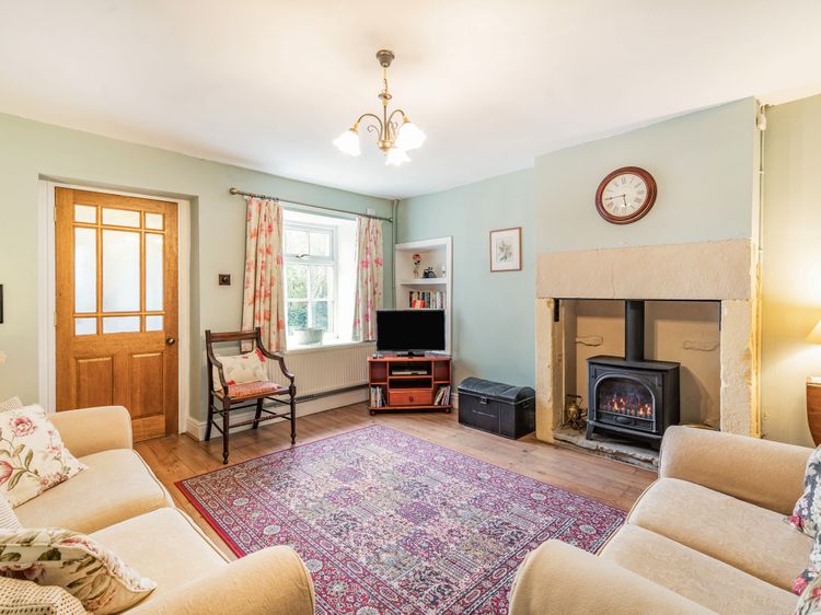 Pye Hall Cottage, listing photograph 5