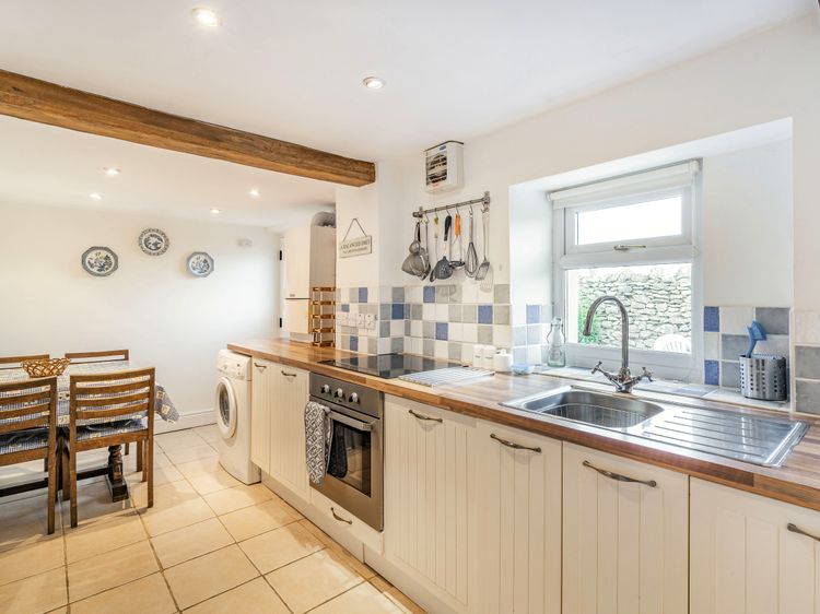 Pye Hall Cottage, listing photograph 8
